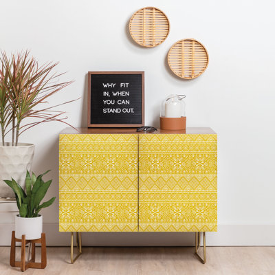 38'' Sideboard