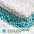 Roan Border Tufted Bath Rug-123997734-127798265