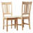 Evalyn Solid Wood Side Chair-598842906
