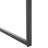Fairbanks Counter Stool with Metal Frame-830147909-829290356