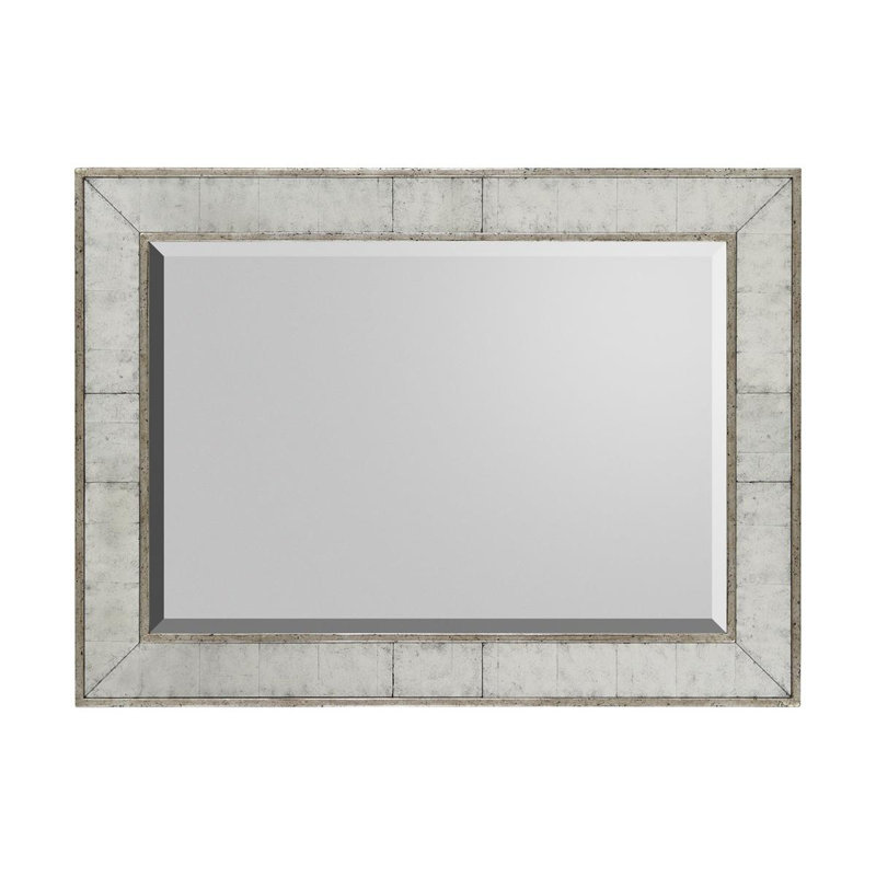 Callista Beveled Mirror