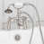 Brushed Nickel selected