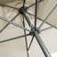 Angellique 300cm X 200cm Rectangular Market Parasol-150857212