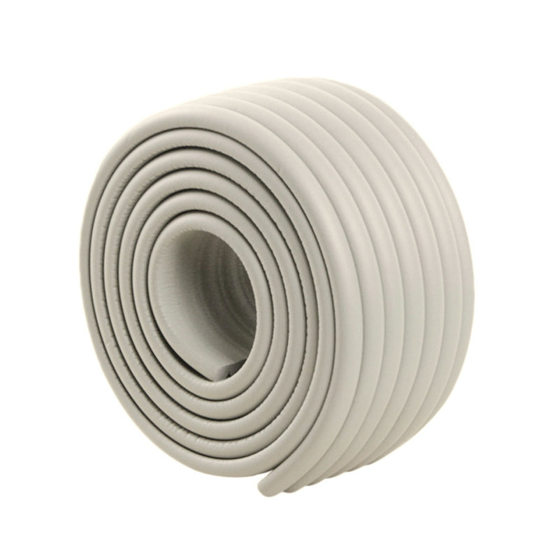 Protection Corner  Child Protection Corner Protector Baby  Guards  Guards Solid Angle, Gray