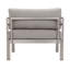 Cold Outdoor 4 - Piece Conversation Set-1272065627