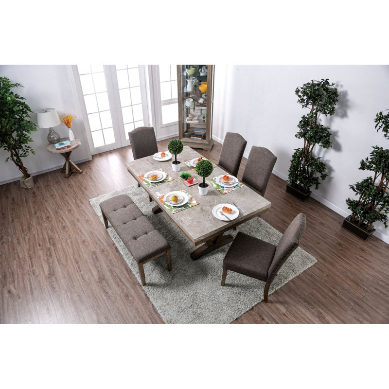 Eichler 6 - Piece Dining Set