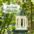 Tsaile Solid Wood UV Resistant Hanging Decorative Bird Feeder