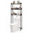 Sylia Freestanding Over The Toilet Storage-1701253931