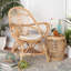 Chaise d'appoint Chaunta