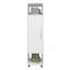 Garde-robe Boston, chambre à coucher, blanc-452082049