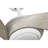 Conte 52'' Ceiling Fan with LED Lights-779018502-779018501