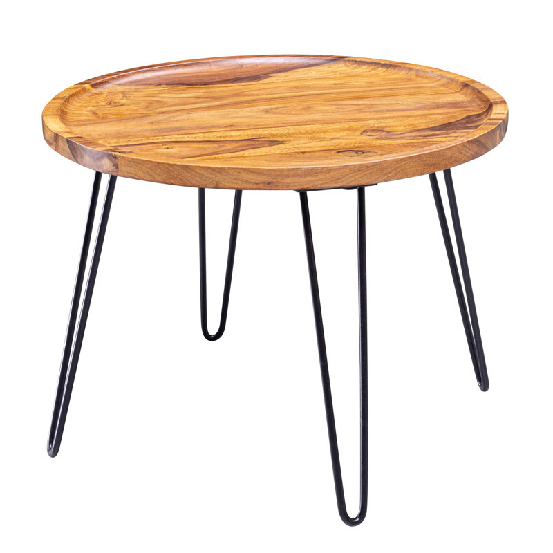 Femke Four Leg Coffee Table