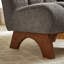 Brinlei 64cm Wide Tufted Lounge Chair-2082036293