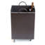 Acampora Iron Log Carrier