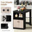 Wine Bottle Rack