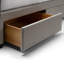 Deloss Upholstered Storage Bed with Mattress-90797438