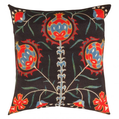 Square Pillow Cover & Insert