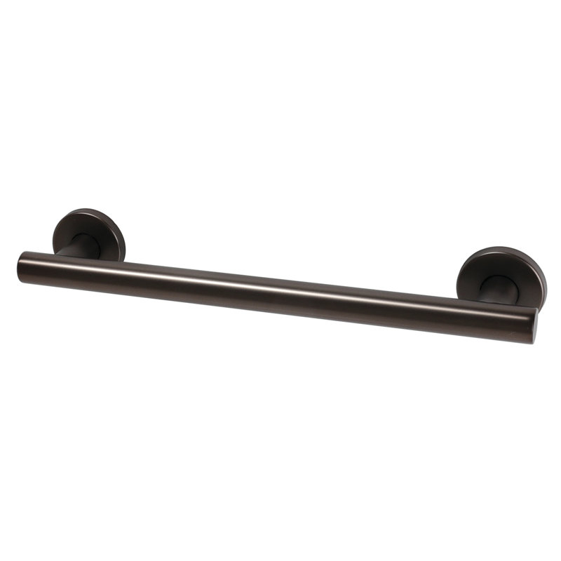 Kingston Brass Berwyn Grab Bar, 3.06" H x 19.13" W x 1.25' D, Oil Rubbed Bronze