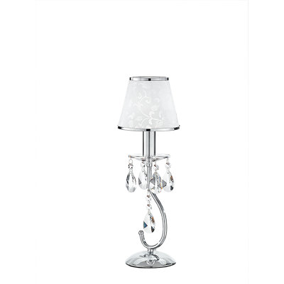Athena Buffet Lamp