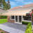AECOJOY Manual Retraction Slope Patio Awning-110916808-60225511-96123781