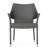 Danna Wicker Outdoor Lounge Chair-613913051