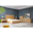 Dalicia - Modern Natural Ash Mirror