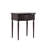 Amarine Solid Wood End Table with Storage