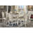 Lakessha 23.00'' H Faux Leather Upholstered Accent