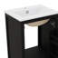 Meuble-lavabo moderne avec lavabo en céramique-1278592892