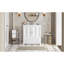 Meuble-lavabo 30 po avec lavabo en céramique-1148075813