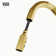 Hart 18" H 1-handle Pull-Down Kitchen Faucet