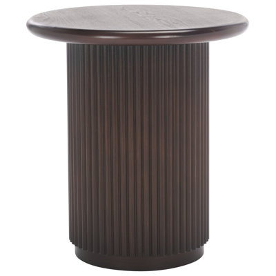 18" End Table