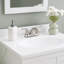 Coiffeuse 24 po avec miroir Stovall-111481360
