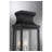 Noralee Black Outdoor Wall Lantern-2030737382