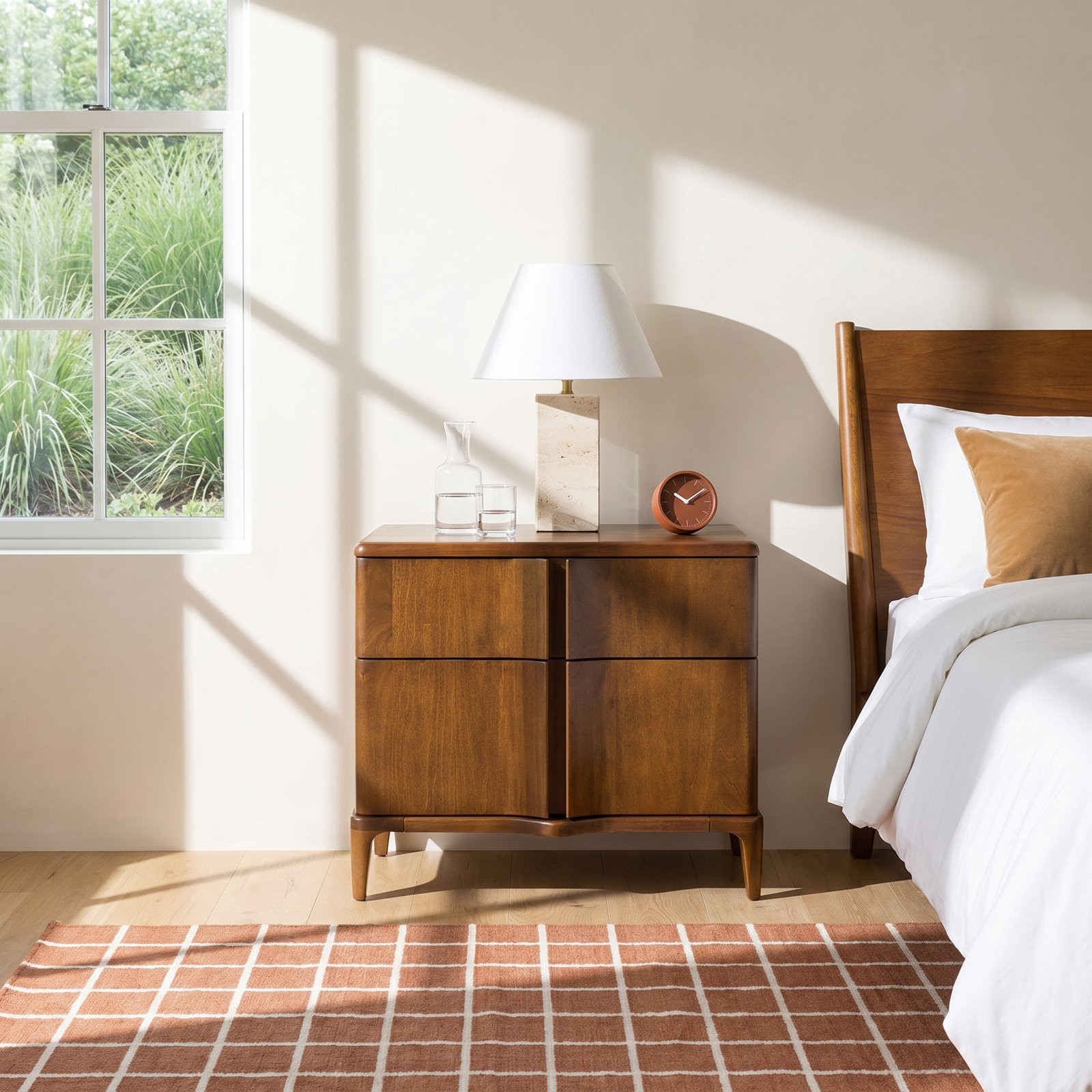 Towne Nightstand
