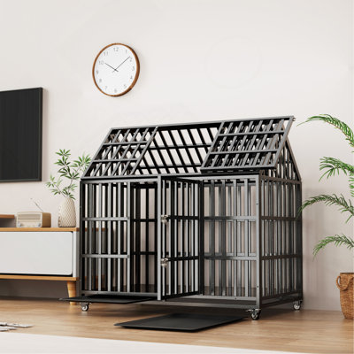 Cage pour chien 52 po
