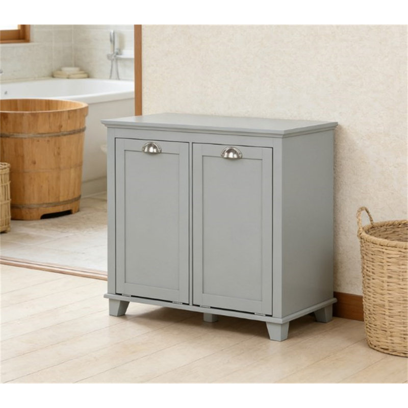 Bathroom Storage Cabinet