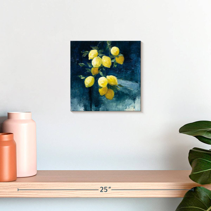 Yarlin Lemon Grove I