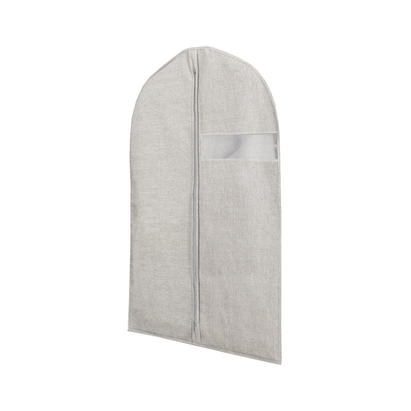 Rael Fabric Garment Bag