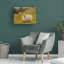 «Sheep In Field III» sur-1138664072
