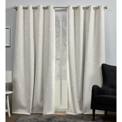 Palni Curtain Pair