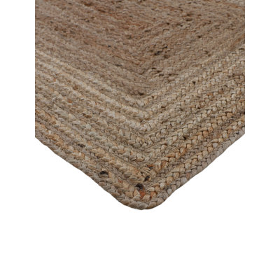 Nele Jute Rug