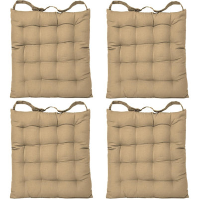 Chair Pad Cushion