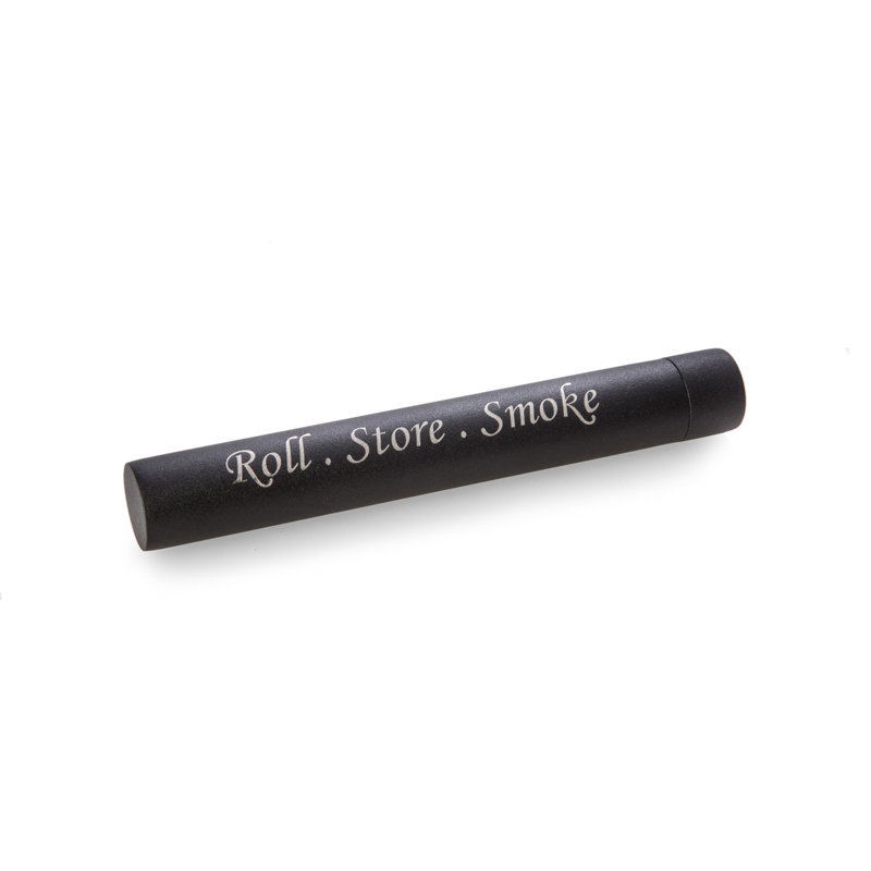 Doobie Tube, Noir