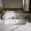 Kohler Iron Plains Capsule Dual Mount Bathroom Sink