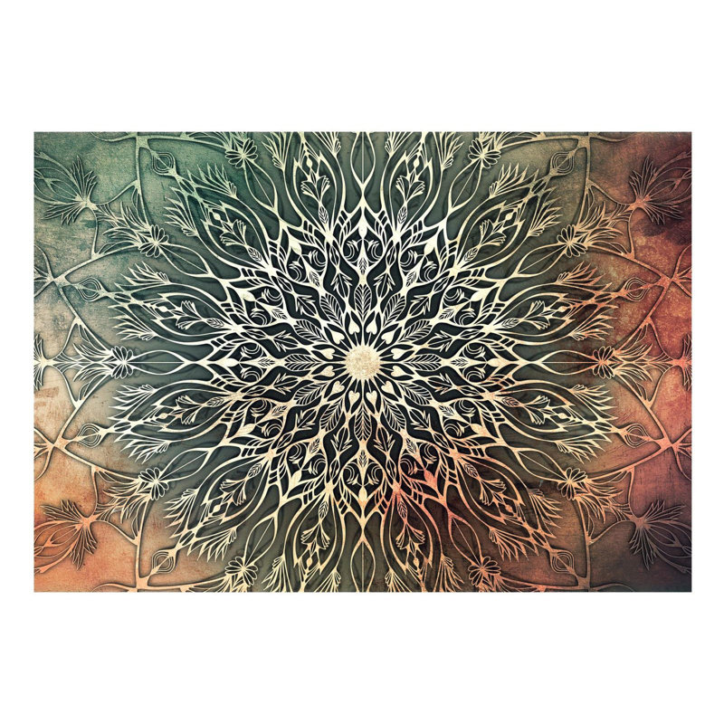 Peel & Stick Wall Mural, 40.9" L x 57" W