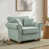 Mint Chenille selected
