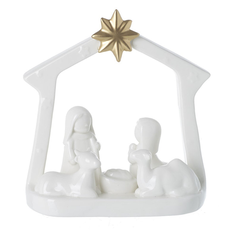Christmas Nativity Set