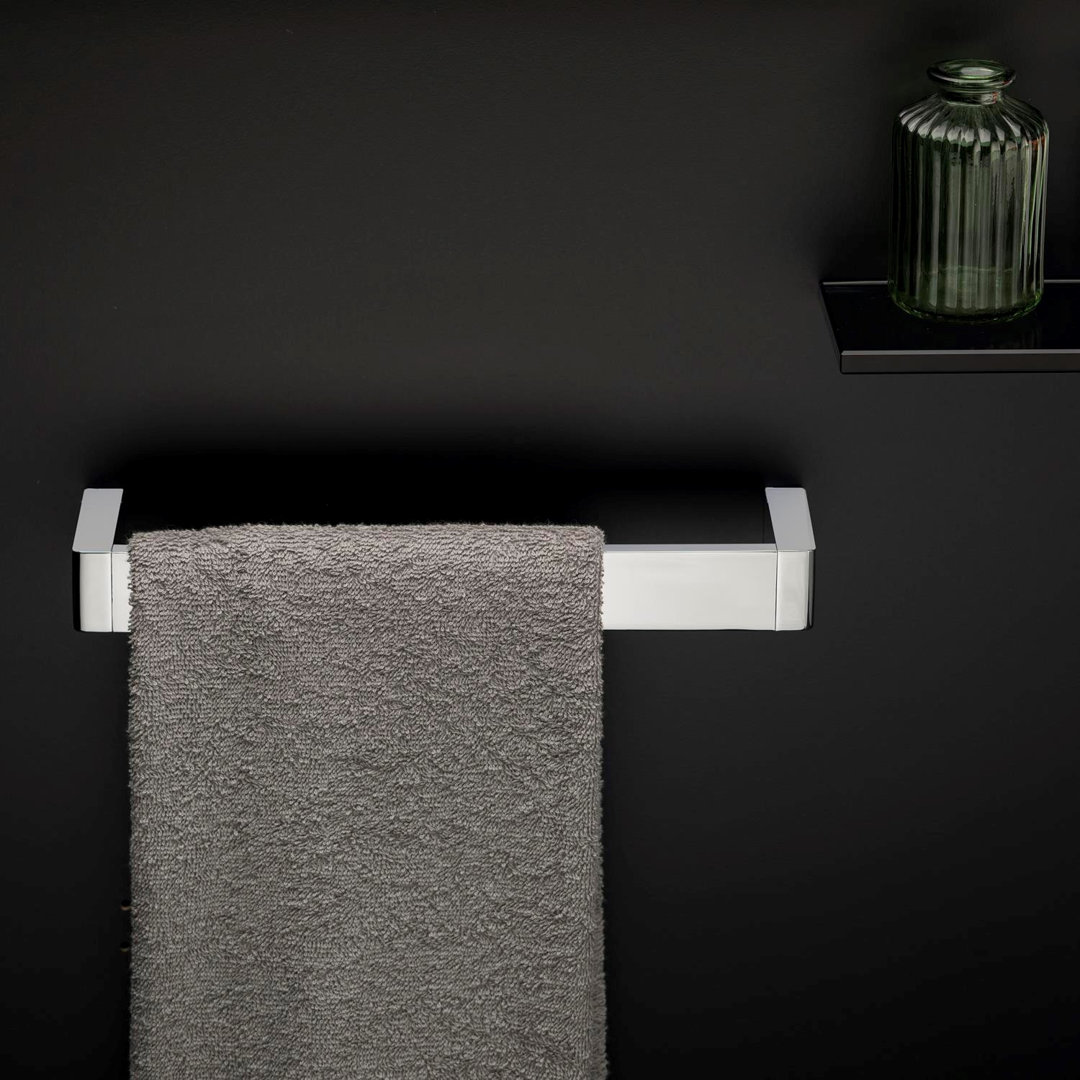 Wall Mounted Towel Rail