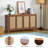 57.87'' Sideboard-369161941